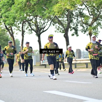 Runner Photo 6288601