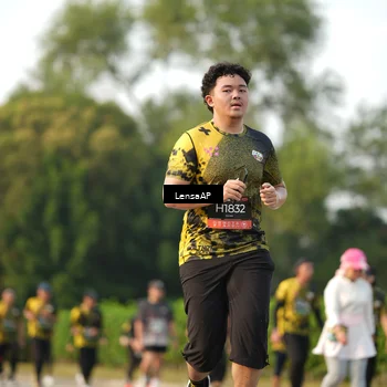 Runner Photo 6288602