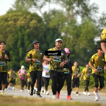 Runner Photo 6288604