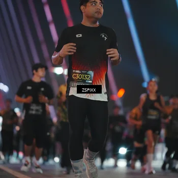 Runner Photo 6288606