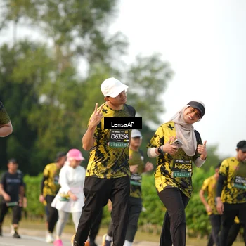 Runner Photo 6288612