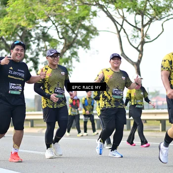 Runner Photo 6288618