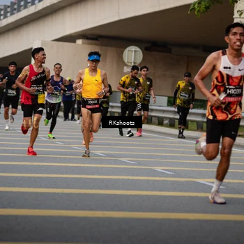 Runner Photo 6288619