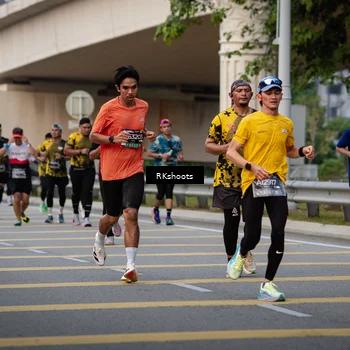 Runner Photo 6288620