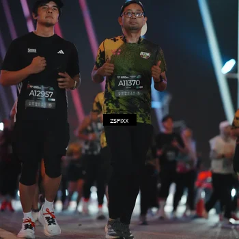 Runner Photo 6288624