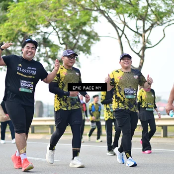 Runner Photo 6288628