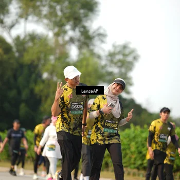 Runner Photo 6288629