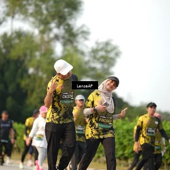 Runner Photo 6288630