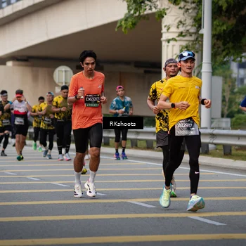 Runner Photo 6288631