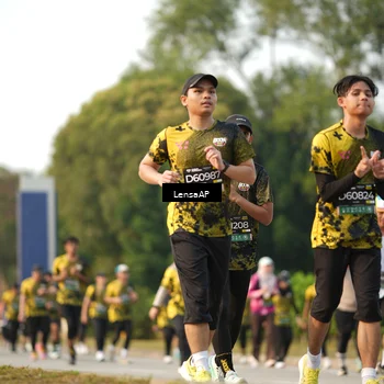 Runner Photo 6288632