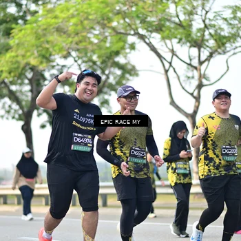 Runner Photo 6288633
