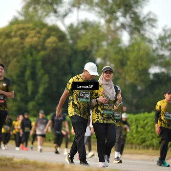 Runner Photo 6288636
