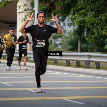 Runner Photo 6288638