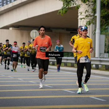 Runner Photo 6288639