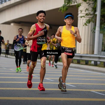 Runner Photo 6288640