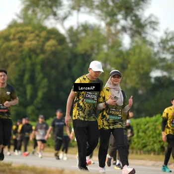 Runner Photo 6288641