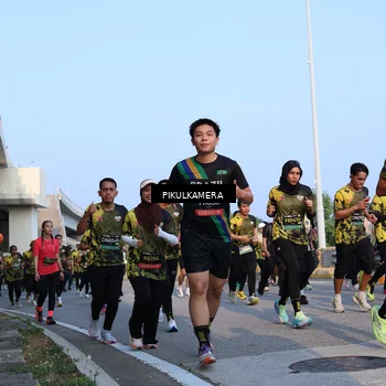 Runner Photo 6288642