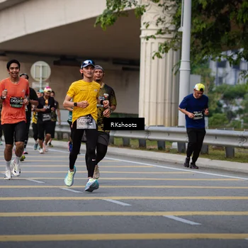 Runner Photo 6288643