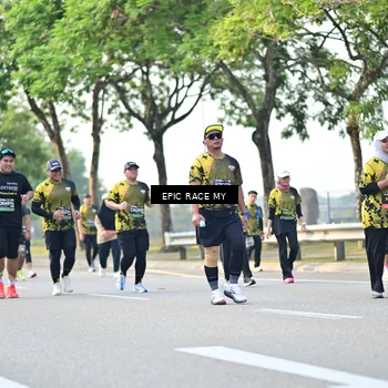 Runner Photo 6288644