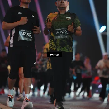Runner Photo 6288653