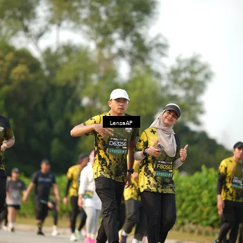 Runner Photo 6288654