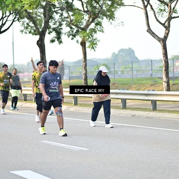Runner Photo 6288655
