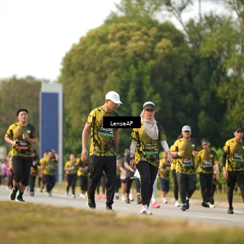 Runner Photo 6288657
