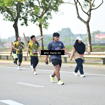 Runner Photo 6288658