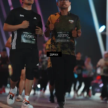 Runner Photo 6288663