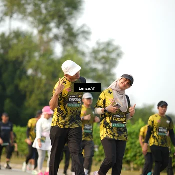 Runner Photo 6288664