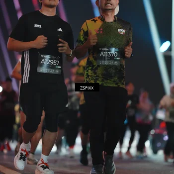 Runner Photo 6288665