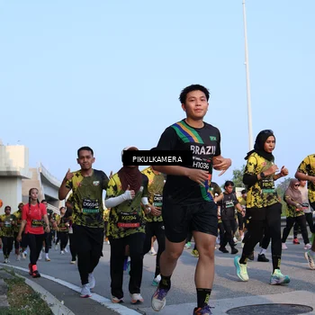 Runner Photo 6288666
