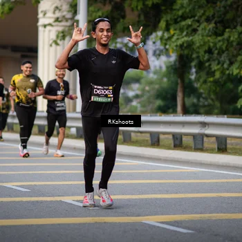 Runner Photo 6288669