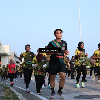 Runner Photo 6288670