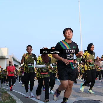 Runner Photo 6288671