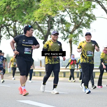 Runner Photo 6288676