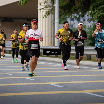 Runner Photo 6288678