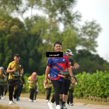 Runner Photo 6288679