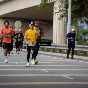 Runner Photo 6288681