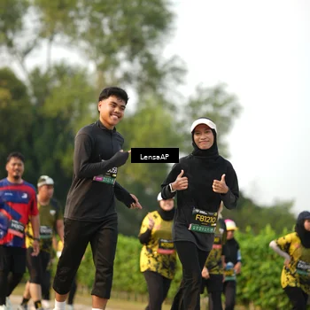 Runner Photo 6288682