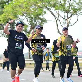 Runner Photo 6288683