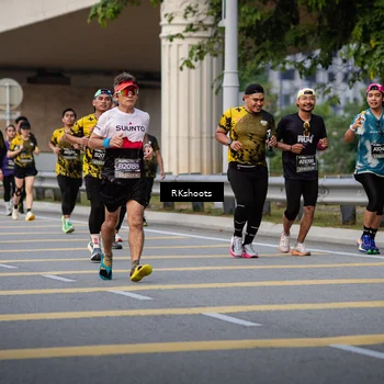 Runner Photo 6288684