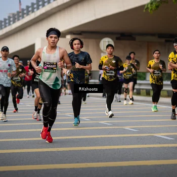 Runner Photo 6288690