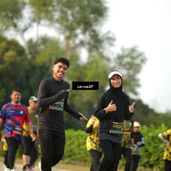 Runner Photo 6288692