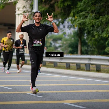 Runner Photo 6288693