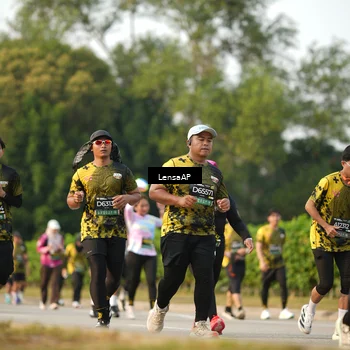 Runner Photo 6288694
