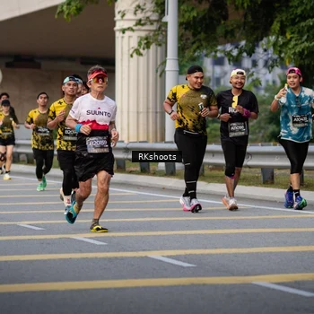 Runner Photo 6288699