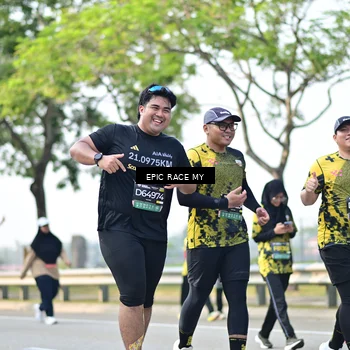 Runner Photo 6288702