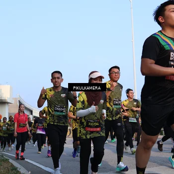 Runner Photo 6288705