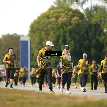 Runner Photo 6288707